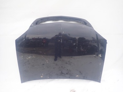 Opel vectra c 02-05 капот кришка двигуна фото №1