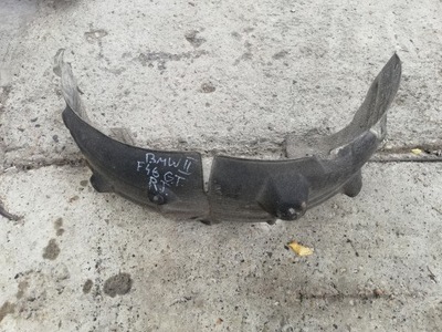 Bmw 2 f46 подкрылок правое задние правый задняя фото №1