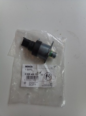 VÁLVULA REGULADOR DE PRESIÓN IVECO FIAT 0928400739  