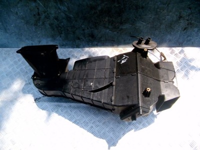 Vw t4 volkswagen transporter t4 отопитель воздуходувка корпус вентилятор фото №1