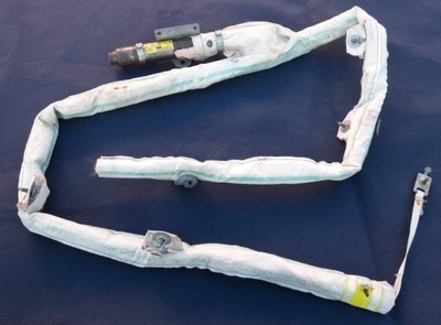 Range rover velar подушка подушка безопасности r шторка безопасности brutto фото №1