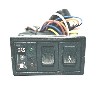 Перемикач lovato r80 вакуум фото №1