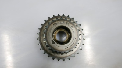 Bmw f20 mini b37 колесо зубчасте ланцюгове 8518190 фото №1