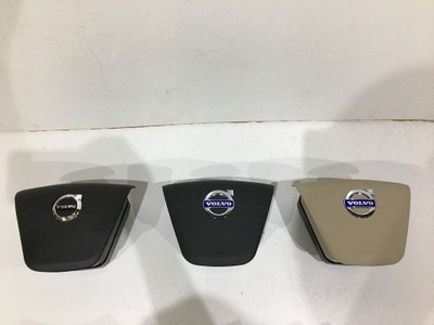 Volvo v40 v 40 подушка безопасности подушка водителя фото №1