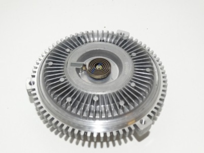 Сцепление вискомуфта mercedes slk r170 1996-2004 фото №1