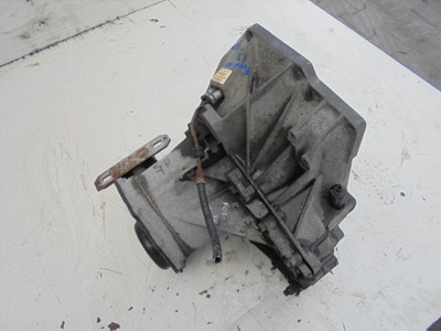 Коробка передач передач 97wt ford ka 1.3 16v -доставка- фото №1
