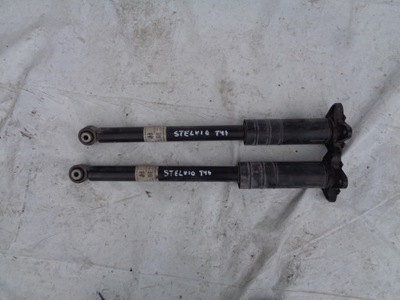 Амортизатори задні alfa romeo stelvio q4 50551259 фото №1