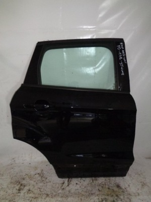 Ford kuga mk2 lift 16- pd двері фото №1