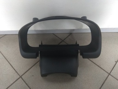 Захист корпус спідометра замка запалювання mazda 6 gg gy eur фото №1