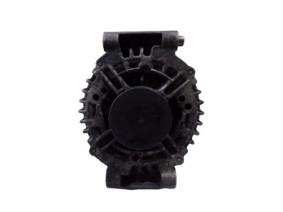 Генератор v757565080 peugeot citroen 1.6thp фото №1