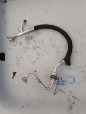 Шланг кондиционера ford fusion usa mondeo mk5 фото №1