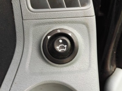 Перемикач регулювання дзеркал ford transit 06-13 фото №1