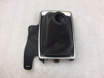 Mazda cx5 13 - чехол переключения передач фото №1