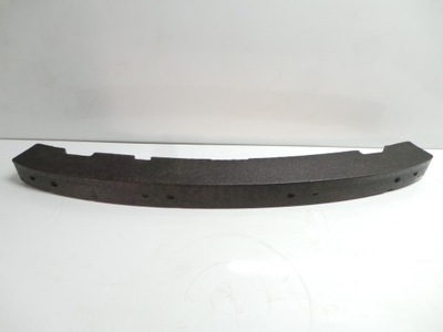 Абсорбер бампера задняя maserati ghibli пенополистирол фото №1