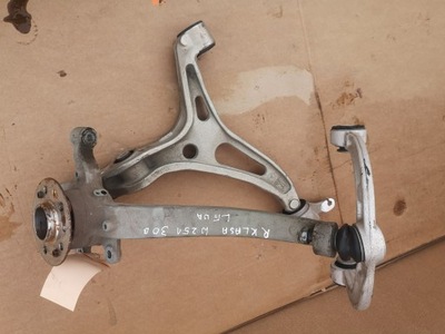 Mercedes w251 r-klasa 3.0 ben поворотний кулак важелі фото №1