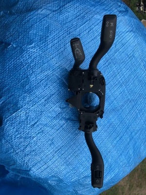 Переключатель комбинированный a6 s6 c6 4f0953549d фото №1