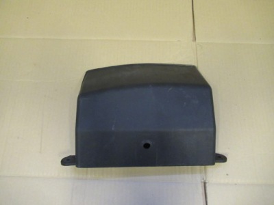 Hyundai tucson тунель впуск повітря 28213b8106 фото №1