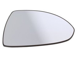 OPEL CORSA D 2006- LINER MIRRORS MANUALNEGO RIGHT  