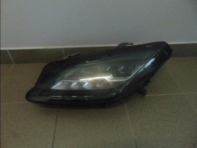 Фара передняя перед jaguar e-pace e pace full led фото №1