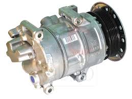 Компрессор toyota avensis t25 corolla verso 2.0 d4d фото №1