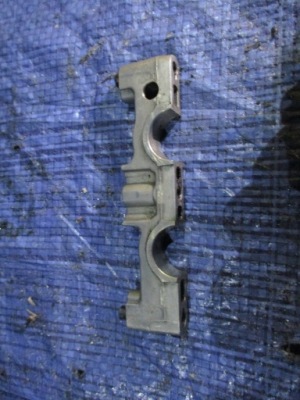 Кронштейн вала розподільного валу audi a6 c7 a7 q7 459l фото №1