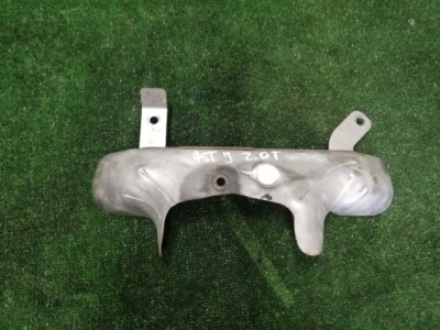 Opel astra j 2.0 t защита коллектор 12605167 фото №1