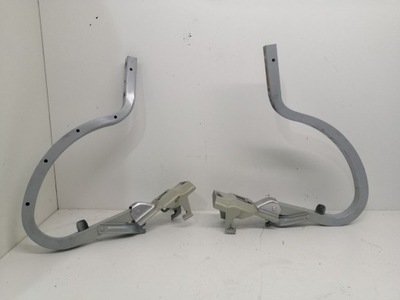 Kia optima iii петля петли крышки l/p 2010- фото №1