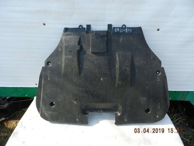 Mazda 6 02-07 защита плита pod двигатель gj6a56111 фото №1