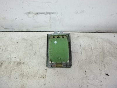 Резистор вентилятор vw sharan 1998r. фото №1