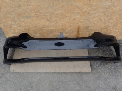 Бампер перед передний bmw 5 v g30 g31 2017- фото №1