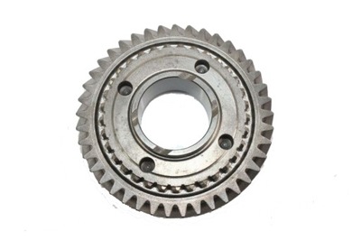 Муфта колесо 5 передача toyota corolla avensis rav4 фото №1