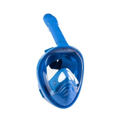 MASKA DO NURKOWANIA PEŁNOTWARZOWA dla dzieci KID