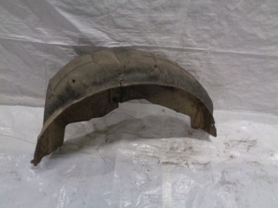 Renault kadjar подкрылок правое задние задняя фото №1