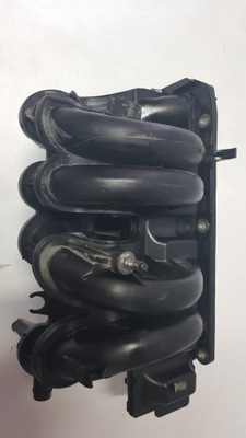 Коллектор всасывающий dacia sandero logan 1.4 7700273860 фото №1