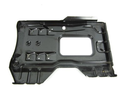 Основание аккумулятор mercedes glk x204 фото №1