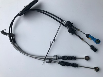 CABLE CAMBIOS DE TRANSMISIÓN TOYOTA COROLLA VERSO 2014 -  