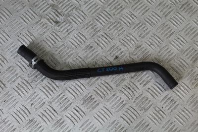 Wąż шланг wody lexus ct 200h lift фото №1