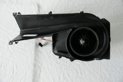 Usługa відновлення повітродувка вентилятор renault twingo 1 i europa łódź фото №1