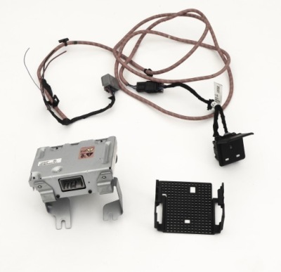 Opel mokka преобразователь напряжения с 12v na 230v фото №1