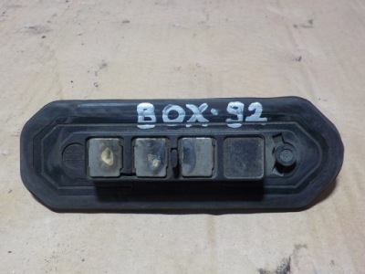 Ducato boxer контактор дверь раздвижных 1348483080 фото №1