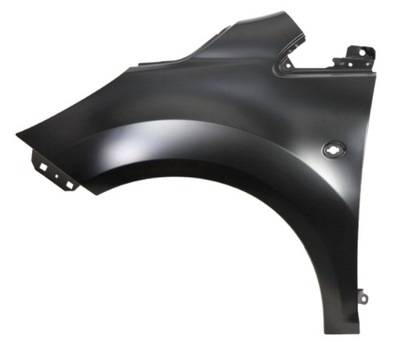 WING LEFT FORD KA RU8 08-15 - milautoparts-fr.ukrlive.com