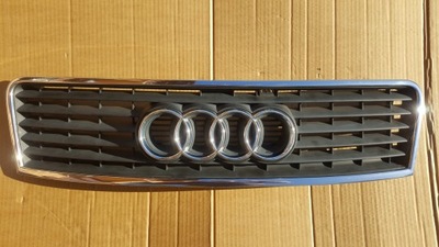 AUDI A6 C5 97-04 РЕШІТКА РЕШІТКА РАДІАТОРА 4B0853651F