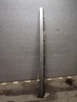 Поріг молдинг поріг vw passat b8 права фото №1