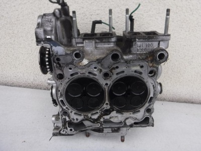 Головка правая subaru impreza gh 2.0 d ee20 фото №1