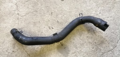 Mazda 3 09-13 1.6 citd шланг wody фото №1