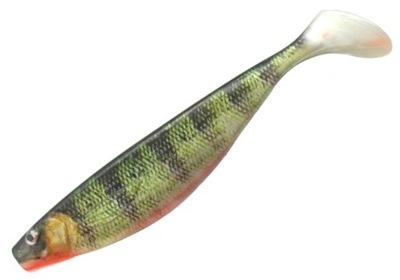 SHIRASU OKOŃ 17 cm UV ACTIVE REAL PHOTO PRINT