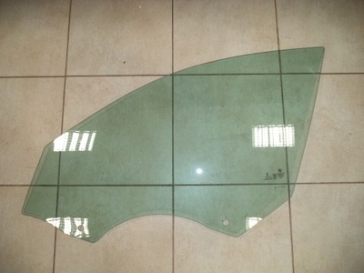 Bmw 5 g30 g31 скло двері права ліва перед фото №1