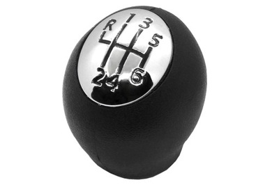 Renault master ii opel vivaro movano ручка передач фото №1