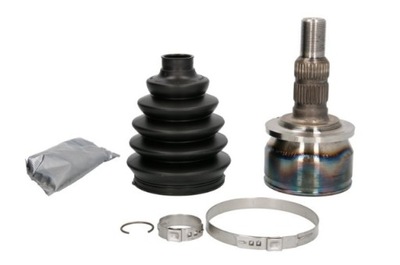 Шарнір zew opel ampera chevrolet volt 1.4 ev 150 фото №1