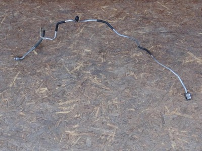 Audi tt 8j r32 3.2 v6 06-14 шланг трубка кондиционера фото №1